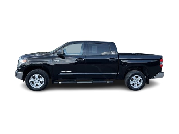 Thumbnail: 2017 Toyota Tundra - 3