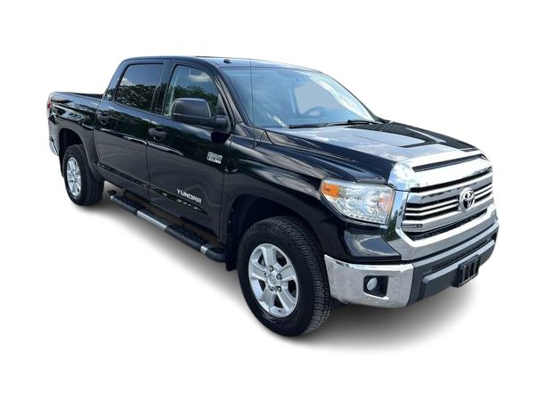 Thumbnail: 2017 Toyota Tundra - 17