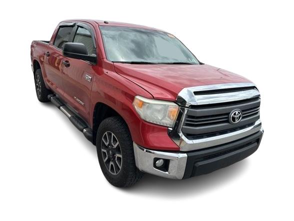 Thumbnail: 2014 Toyota Tundra - 21