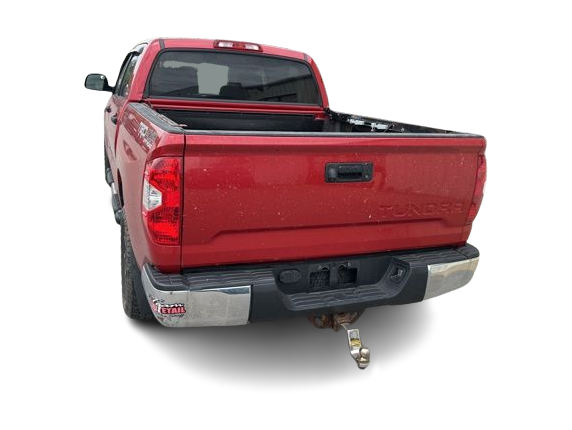 Thumbnail: 2014 Toyota Tundra - 4