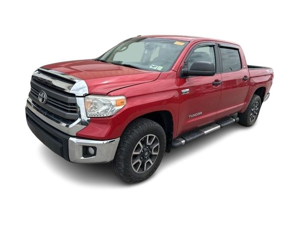 Thumbnail: 2014 Toyota Tundra - 15