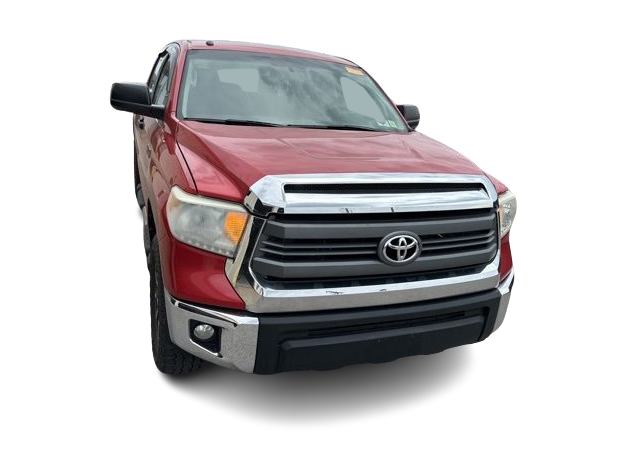 Thumbnail: 2014 Toyota Tundra - 23