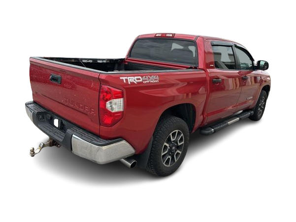 Thumbnail: 2014 Toyota Tundra - 18
