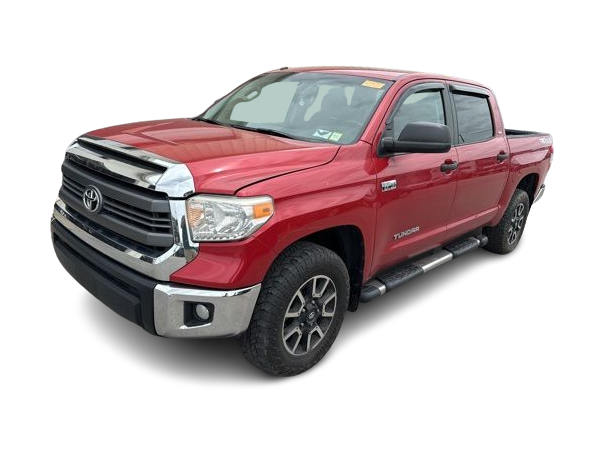 Thumbnail: 2014 Toyota Tundra - 14