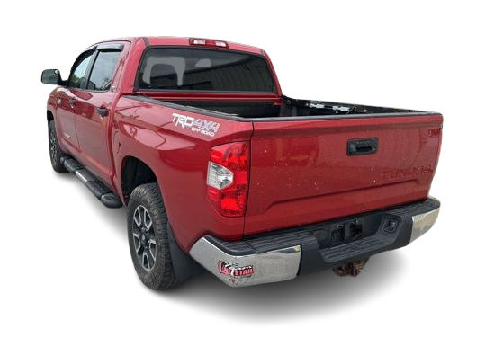 Thumbnail: 2014 Toyota Tundra - 3
