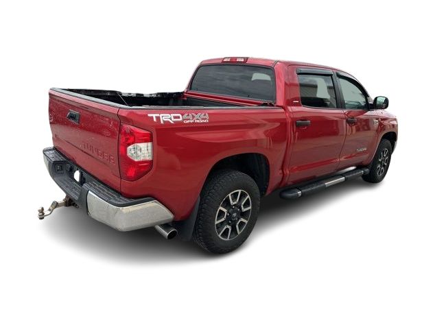 Thumbnail: 2014 Toyota Tundra - 20