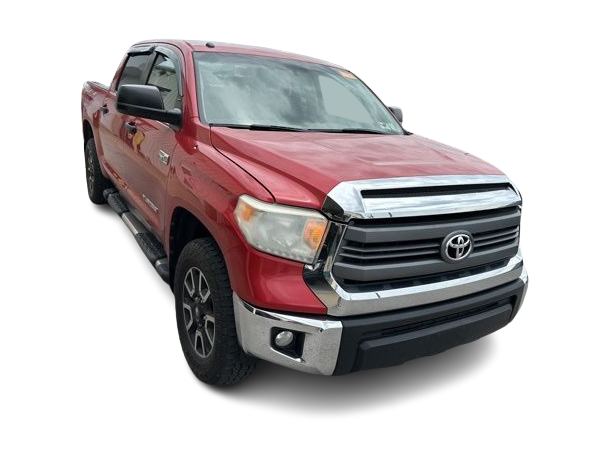 Thumbnail: 2014 Toyota Tundra - 22
