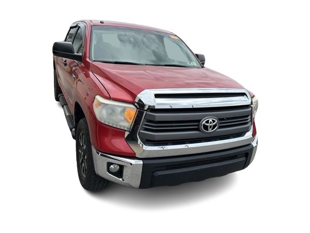 Thumbnail: 2014 Toyota Tundra - 5