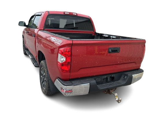 Thumbnail: 2014 Toyota Tundra - 17