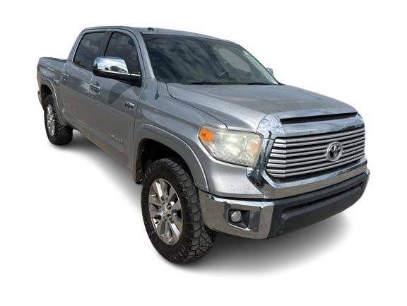 Thumbnail: 2016 Toyota Tundra - 24