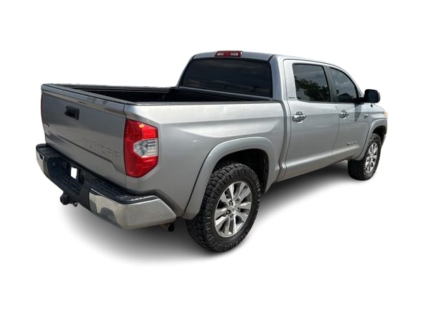 Thumbnail: 2016 Toyota Tundra - 20