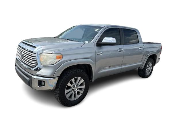 Thumbnail: 2016 Toyota Tundra - 16