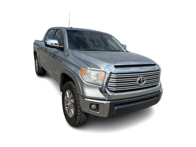 Thumbnail: 2016 Toyota Tundra - 25