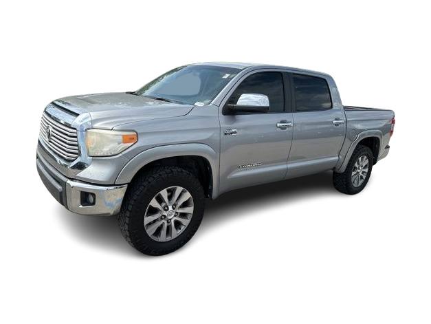 Thumbnail: 2016 Toyota Tundra - 17