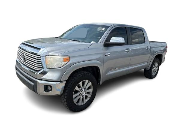 Thumbnail: 2016 Toyota Tundra - 15