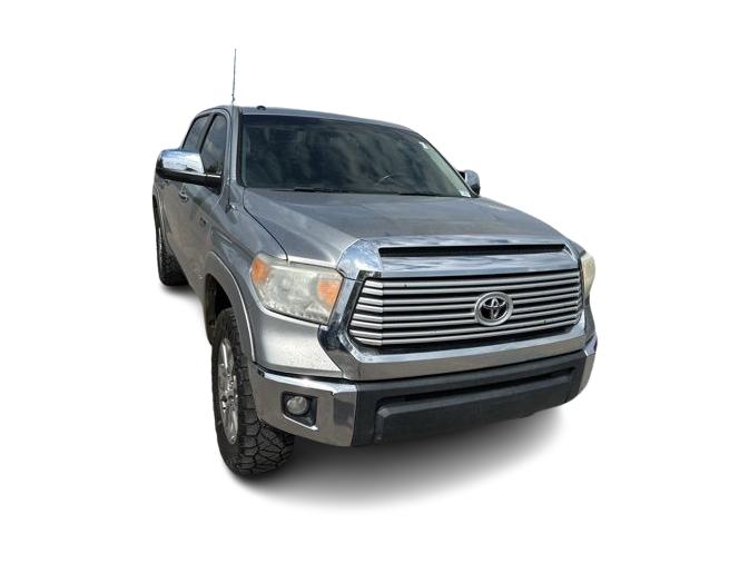 Thumbnail: 2016 Toyota Tundra - 4