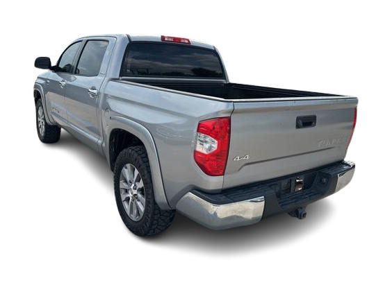 Thumbnail: 2016 Toyota Tundra - 3