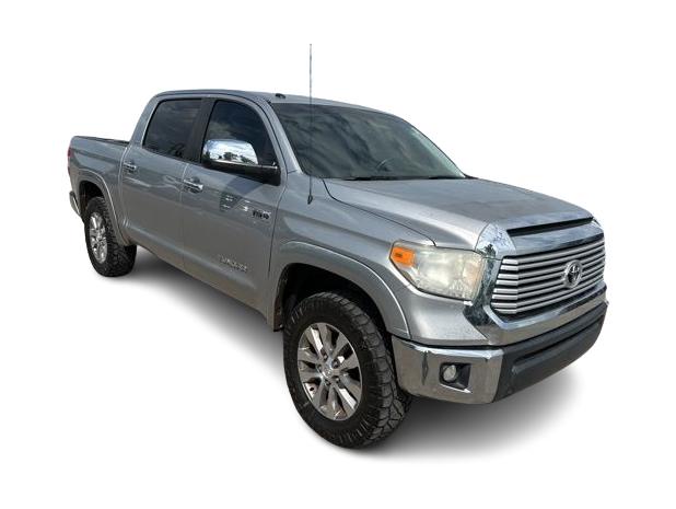 Thumbnail: 2016 Toyota Tundra - 23