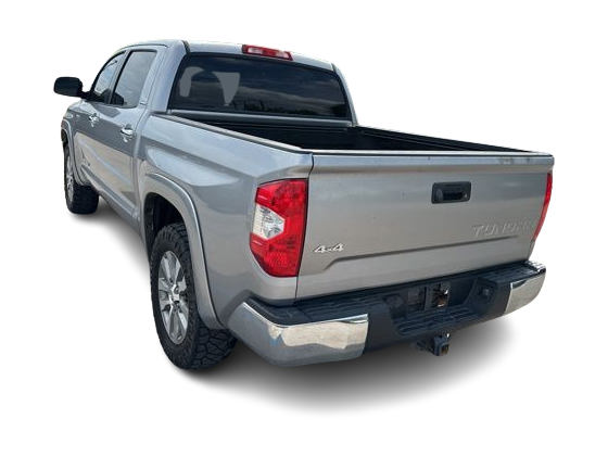 Thumbnail: 2016 Toyota Tundra - 18