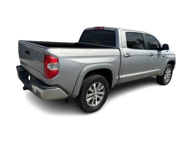 Thumbnail: 2016 Toyota Tundra - 22