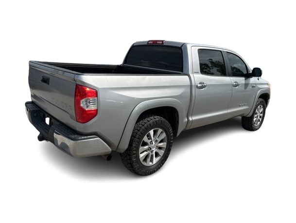 Thumbnail: 2016 Toyota Tundra - 21