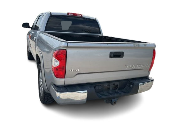 Thumbnail: 2016 Toyota Tundra - 19