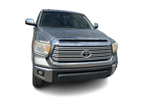 Thumbnail: 2016 Toyota Tundra - 26