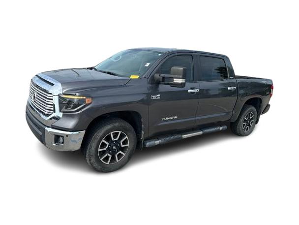 Thumbnail: 2017 Toyota Tundra - 18