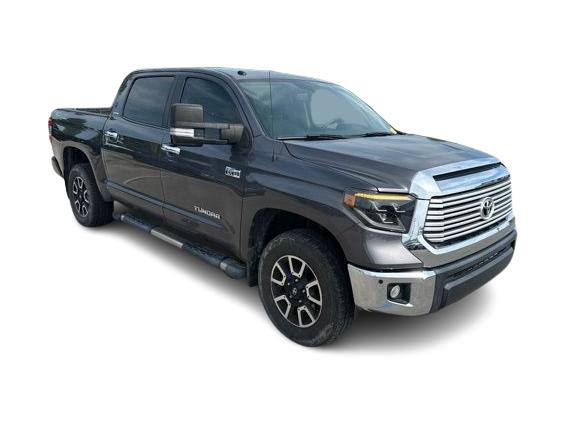 Thumbnail: 2017 Toyota Tundra - 24