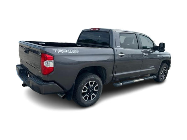 Thumbnail: 2017 Toyota Tundra - 23