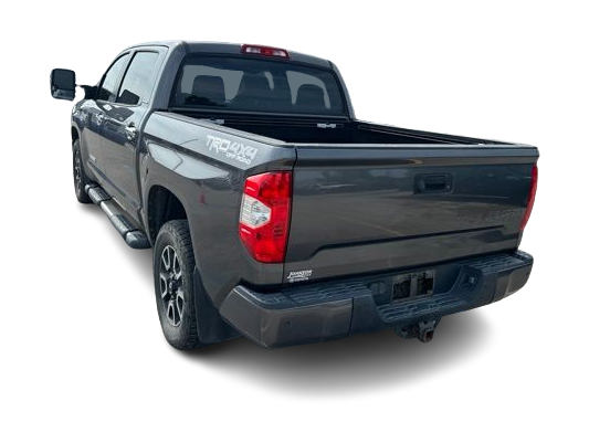 Thumbnail: 2017 Toyota Tundra - 20