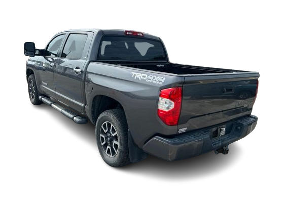 Thumbnail: 2017 Toyota Tundra - 3