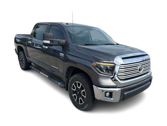 Thumbnail: 2017 Toyota Tundra - 25
