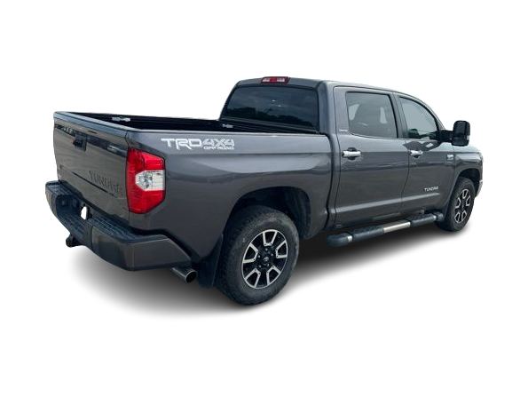 Thumbnail: 2017 Toyota Tundra - 22