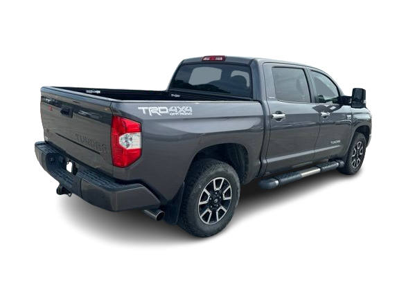 Thumbnail: 2017 Toyota Tundra - 21