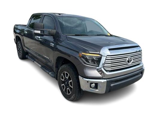 Thumbnail: 2017 Toyota Tundra - 26