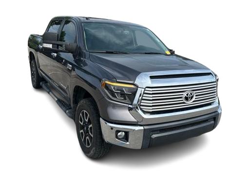 Thumbnail: 2017 Toyota Tundra - 27