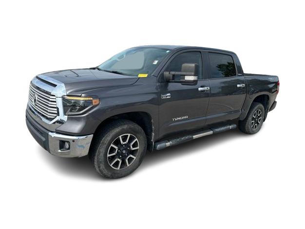 Thumbnail: 2017 Toyota Tundra - 10