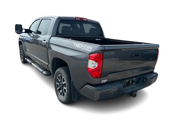 Thumbnail: 2017 Toyota Tundra - 19