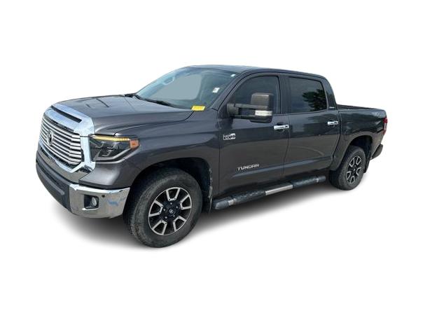 Thumbnail: 2017 Toyota Tundra - 17