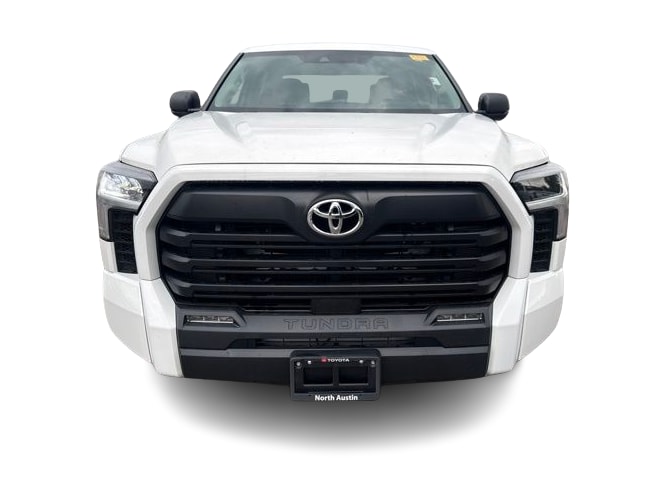 Thumbnail: 2024 Toyota Tundra - 6