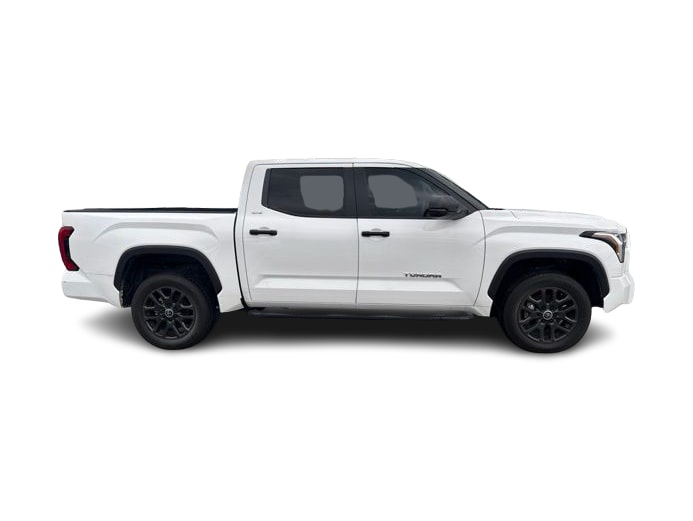 Thumbnail: 2024 Toyota Tundra - 16
