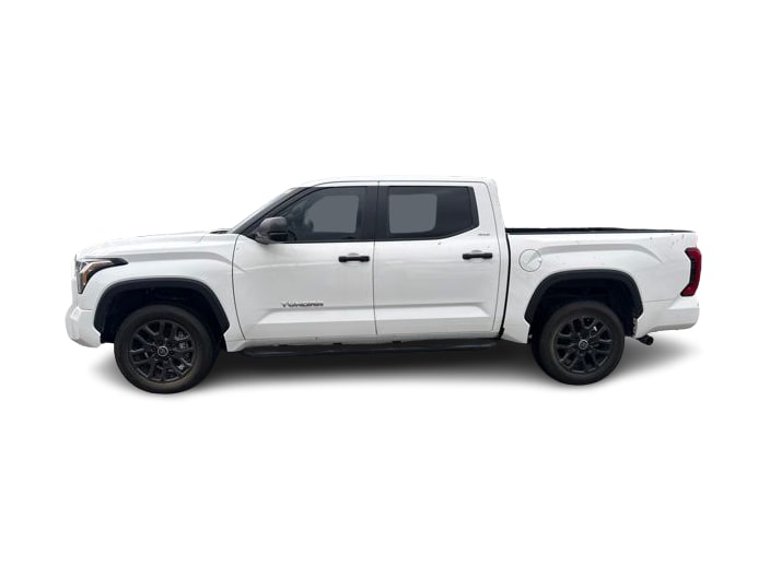 Thumbnail: 2024 Toyota Tundra - 3