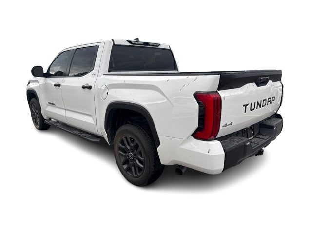 Thumbnail: 2024 Toyota Tundra - 4