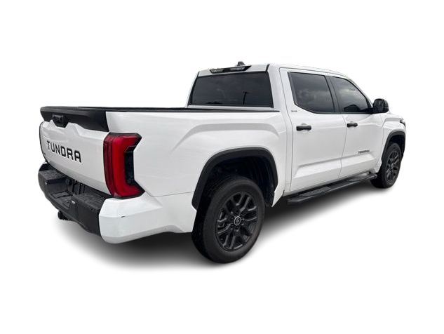 Thumbnail: 2024 Toyota Tundra - 17