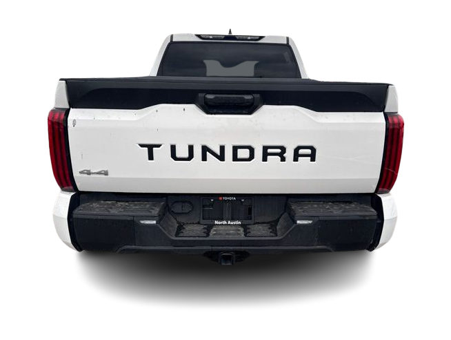 Thumbnail: 2024 Toyota Tundra - 5