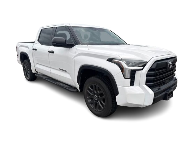 Thumbnail: 2024 Toyota Tundra - 15