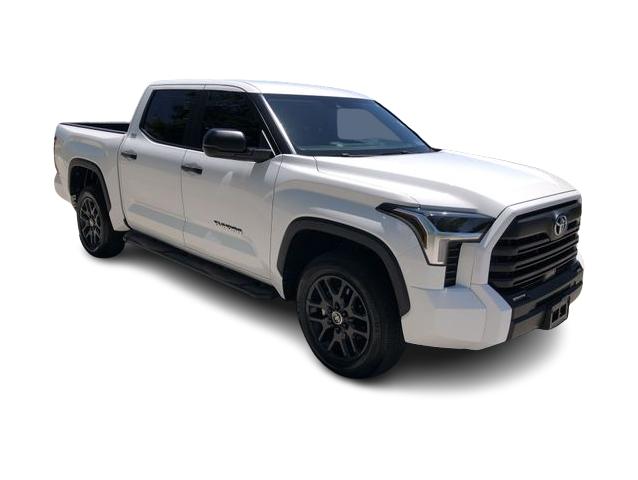 Thumbnail: 2024 Toyota Tundra - 20