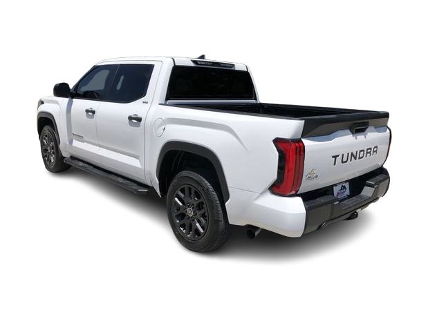 Thumbnail: 2024 Toyota Tundra - 4