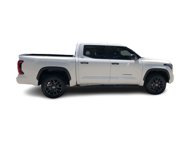 Thumbnail: 2024 Toyota Tundra - 19